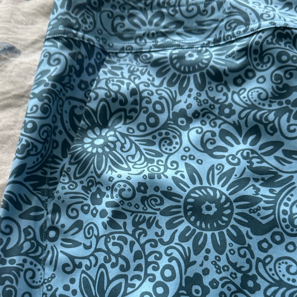 Ripskirt Hawaii Stunning size s wrap skirt - Picture 5 of 5
